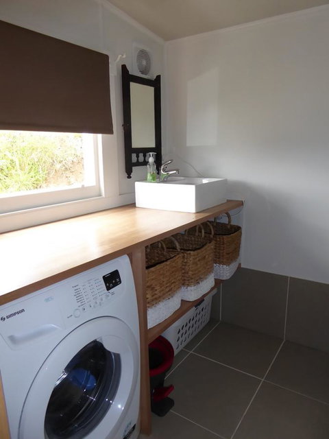 Riders Hut - Derby - Tourism TAS 19