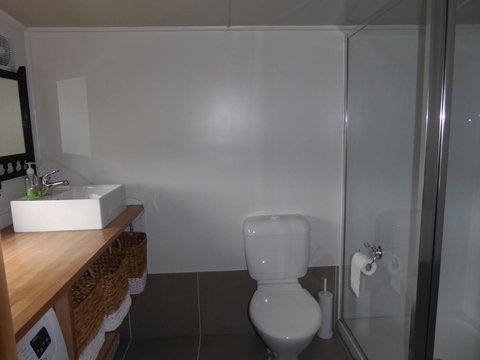 Riders Hut - Derby - Tourism TAS 18