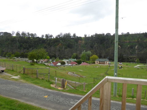 Riders Hut - Derby - Tourism TAS 15