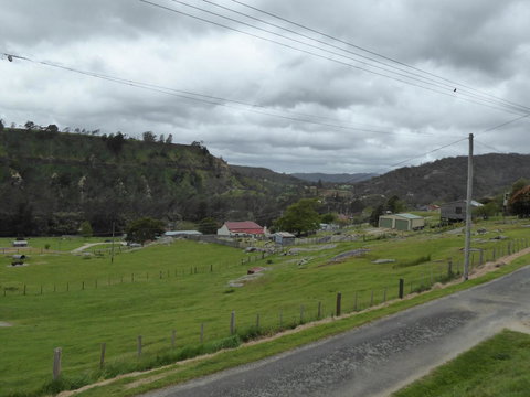 Riders Hut - Derby - Tourism TAS 25