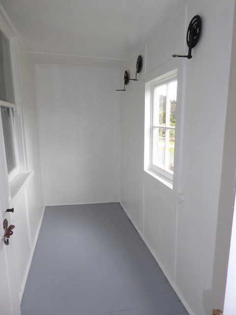 Riders Hut - Derby - Tourism TAS 23