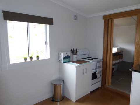 Riders Hut - Derby - Tourism TAS 8