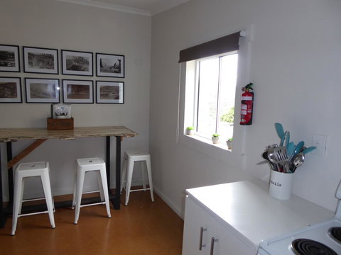 Riders Hut - Derby - Tourism TAS 5