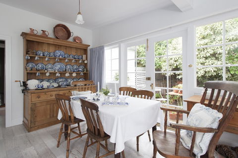 White Dove Cottage Bed And Breakfast - Tourism TAS 5