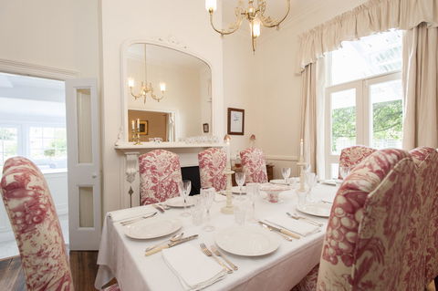 White Dove Cottage Bed And Breakfast - Tourism TAS 6