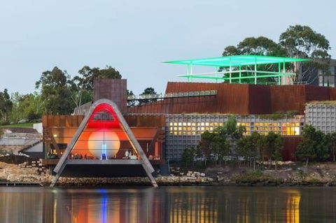 New Aptmnt Only 5 Mins To Mona Gallery - Tourism TAS 14