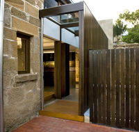 Stone Flower - Hobart Tourism
