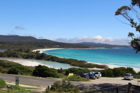 Villa 2 Bay Of Fires - Tourism TAS 0