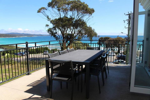 Villa 2 Bay Of Fires - Tourism TAS 9