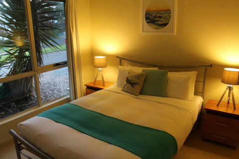 Villa 2 Bay Of Fires - Tourism TAS 10
