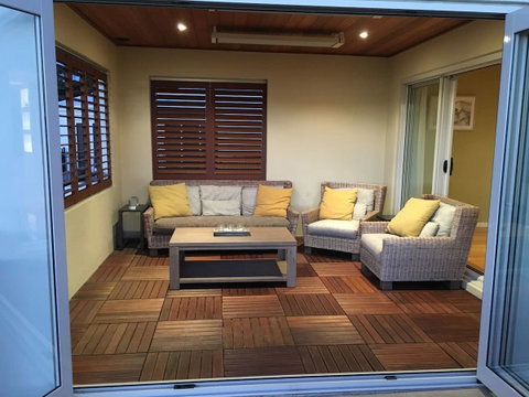 Villa 2 Bay Of Fires - Tourism TAS 2