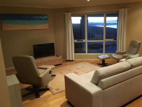 Villa 2 Bay Of Fires - Tourism TAS 3