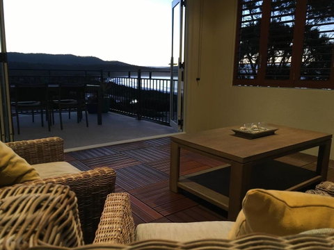 Villa 2 Bay Of Fires - Tourism TAS 5