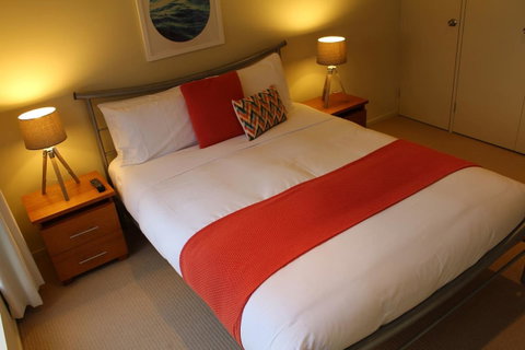 Villa 2 Bay Of Fires - Tourism TAS 15
