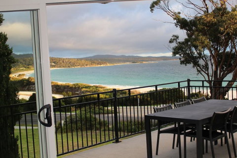 Villa 2 Bay Of Fires - Tourism TAS 16