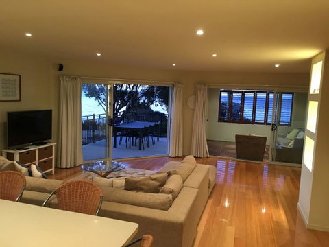 Villa 2 Bay Of Fires - Tourism TAS 4