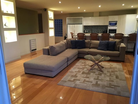 Villa 2 Bay Of Fires - Tourism TAS 1