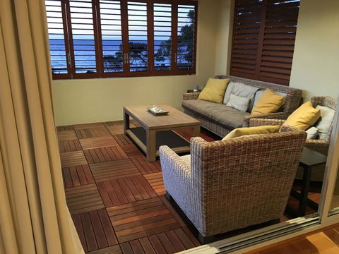 Villa 2 Bay Of Fires - Tourism TAS 13