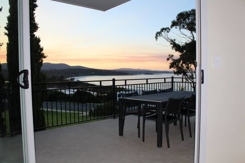 Villa 2 Bay Of Fires - Tourism TAS 14