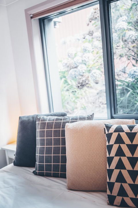 Rest Point - Tourism TAS 13