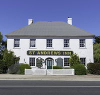 St Andrews Inn - Hobart Tourism