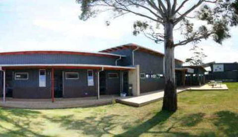 Swansea Backpacker Lodge - Tourism TAS 27