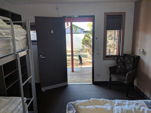 Swansea Backpacker Lodge - Tourism TAS 2