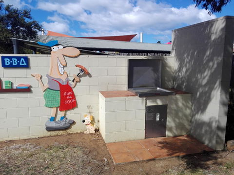 Swansea Backpacker Lodge - Tourism TAS 18