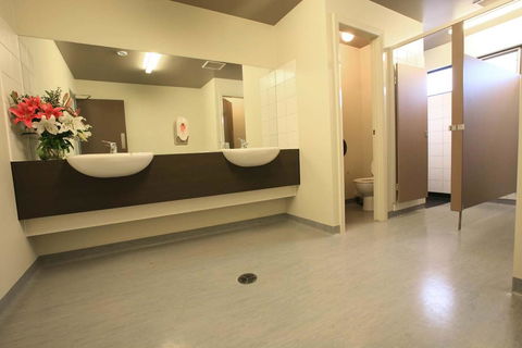 Swansea Backpacker Lodge - Tourism TAS 9