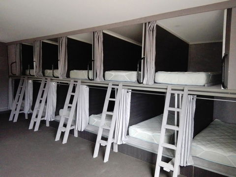 Swansea Backpacker Lodge - Tourism TAS 20