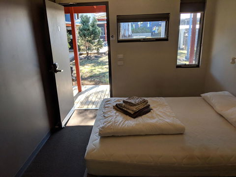 Swansea Backpacker Lodge - Tourism TAS 6