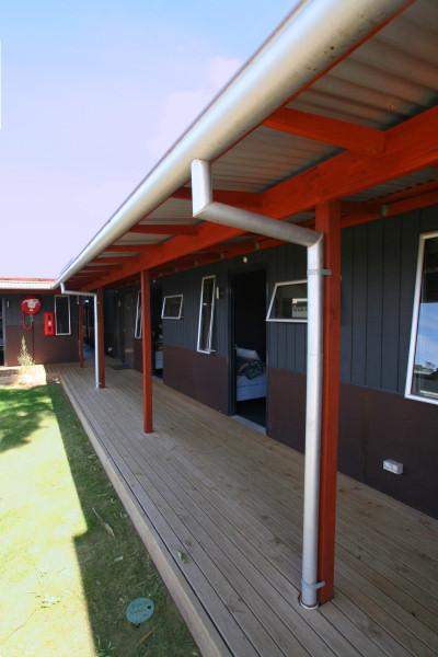 Swansea Backpacker Lodge - Tourism TAS 30