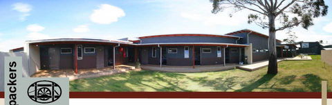 Swansea Backpacker Lodge - Tourism TAS 24