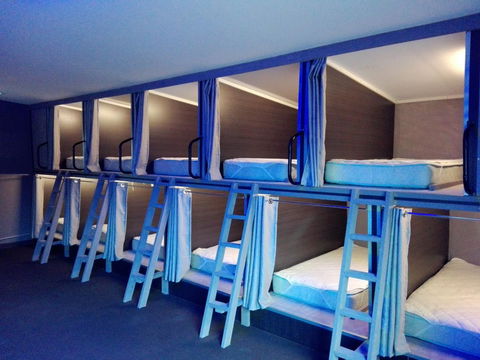 Swansea Backpacker Lodge - Tourism TAS 7