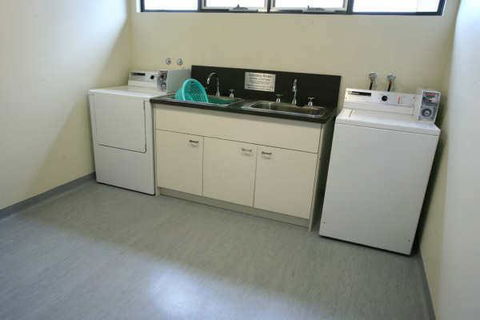 Swansea Backpacker Lodge - Tourism TAS 16