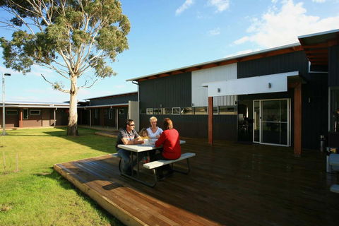 Swansea Backpacker Lodge - Tourism TAS 15
