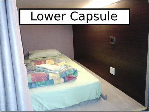 Swansea Backpacker Lodge - Tourism TAS 22