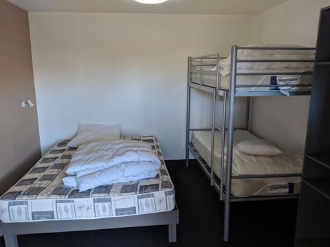 Swansea Backpacker Lodge - Tourism TAS 3