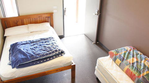 Swansea Backpacker Lodge - Tourism TAS 23