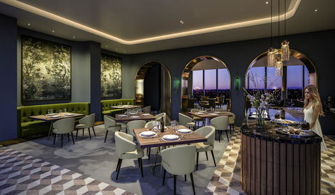 Hotel Chadstone Melbourne, MGallery - Hobart Tourism 8