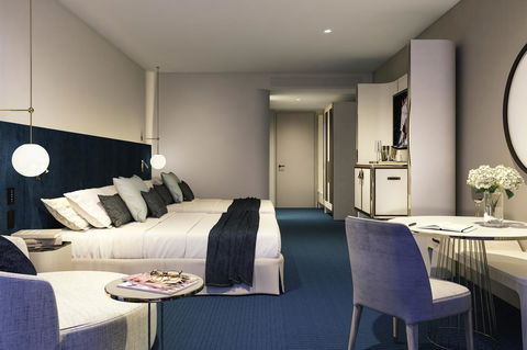 Hotel Chadstone Melbourne, MGallery - Hobart Tourism 12