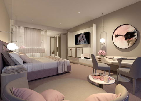 Hotel Chadstone Melbourne, MGallery - Hobart Tourism 16