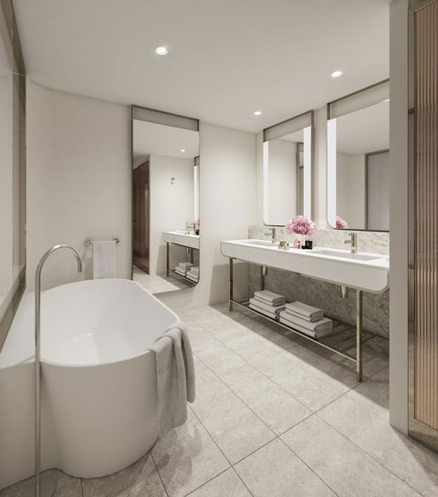 Hotel Chadstone Melbourne, MGallery - Hobart Tourism 22
