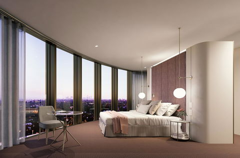 Hotel Chadstone Melbourne, MGallery - Hobart Tourism 18