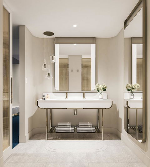 Hotel Chadstone Melbourne, MGallery - Hobart Tourism 14