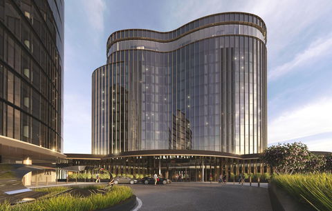 Hotel Chadstone Melbourne, MGallery - Hobart Tourism 0