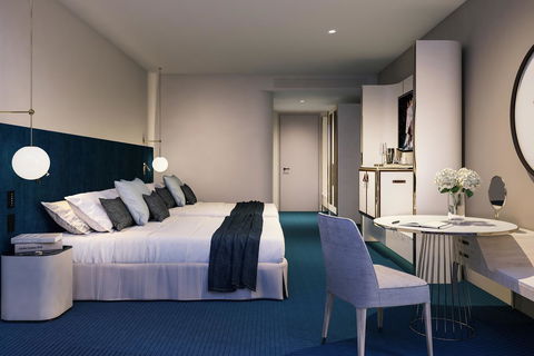 Hotel Chadstone Melbourne, MGallery - Hobart Tourism 1