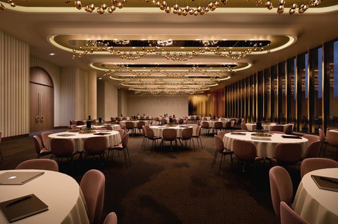 Hotel Chadstone Melbourne, MGallery - Hobart Tourism 23