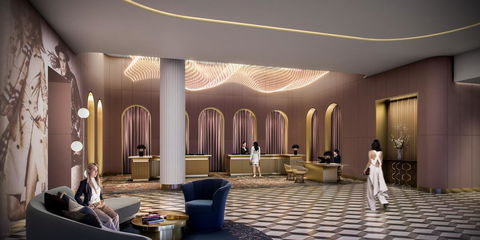 Hotel Chadstone Melbourne, MGallery - Hobart Tourism 5