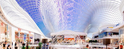 Hotel Chadstone Melbourne, MGallery - Hobart Tourism 27